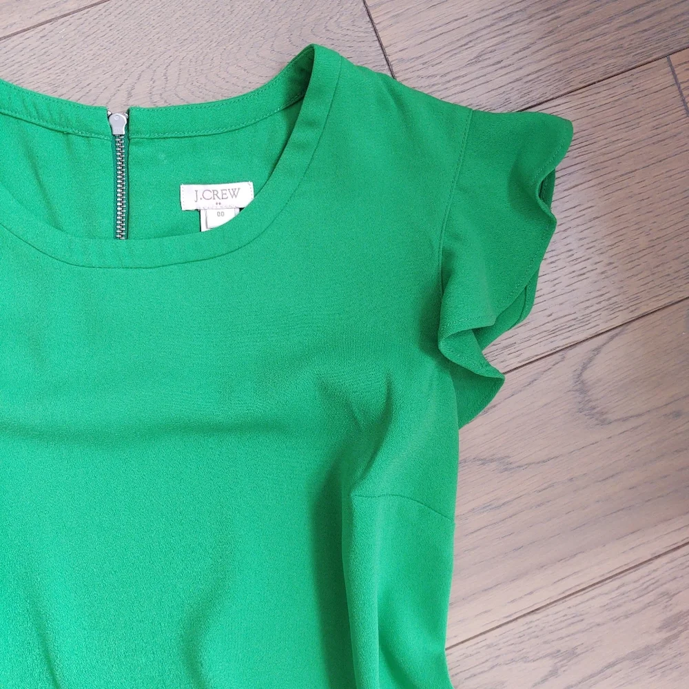 JCrew top - Picture 5 of 6